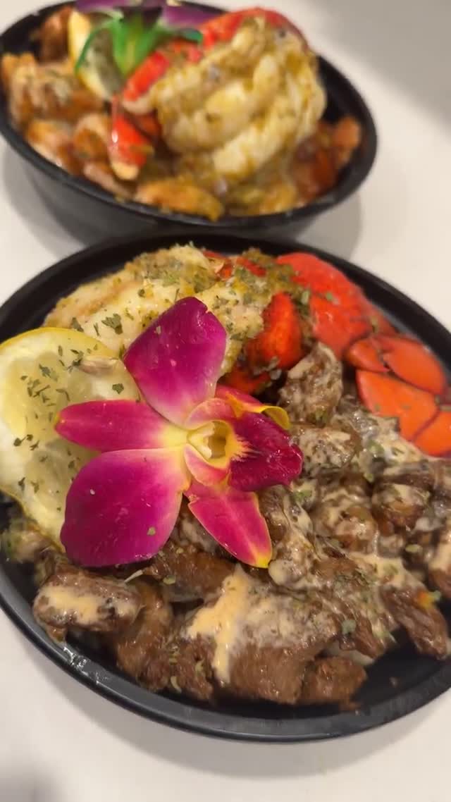 A Taste Of Service